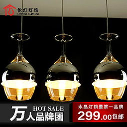 光影之恋 走进精品吊灯的艺术殿堂